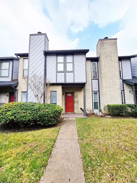12400 Brookglade Cir #44, Houston, TX 77099