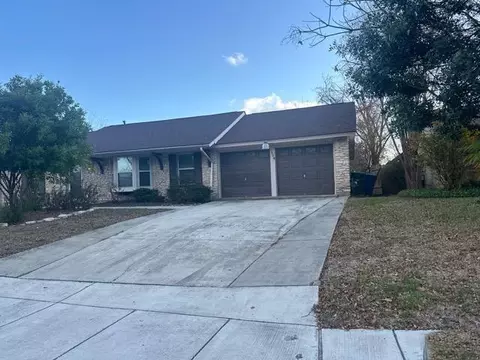 4118 Stathmore Dr, San Antonio, TX 78217
