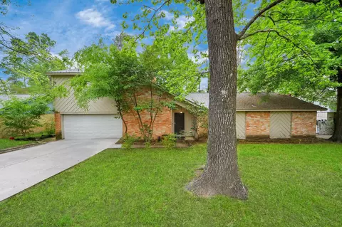 25803 Timber Lakes Dr, Spring, TX 77380
