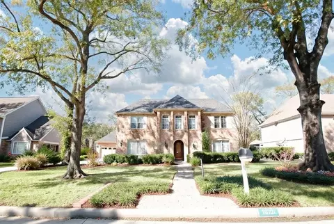 1814 Wagon Gap Trl, Houston, TX 77090