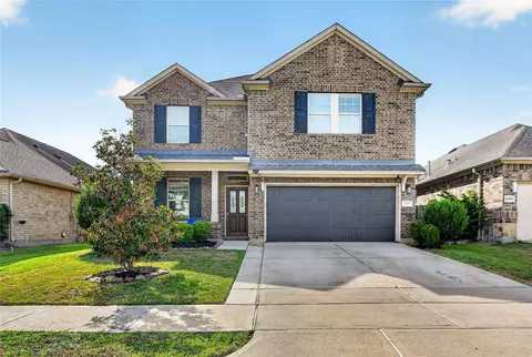 5307 Royal Press Dr, Katy, TX 77493