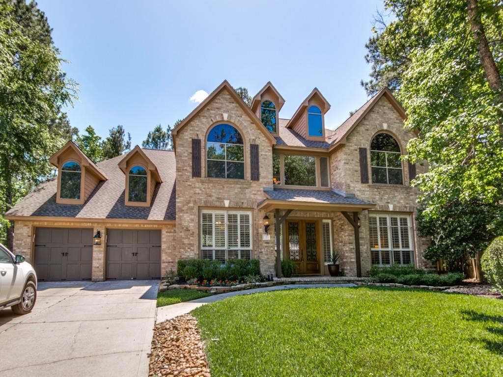 7 Meadowridge Pl, Spring, TX 77381 photo 1