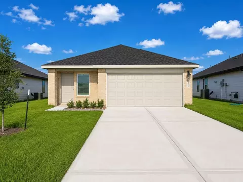3022 Liams Tower Ln, Fulshear, TX 77441