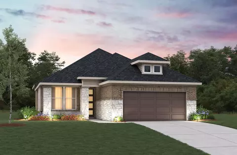 10103 Copia Ln, Montgomery, TX 77316
