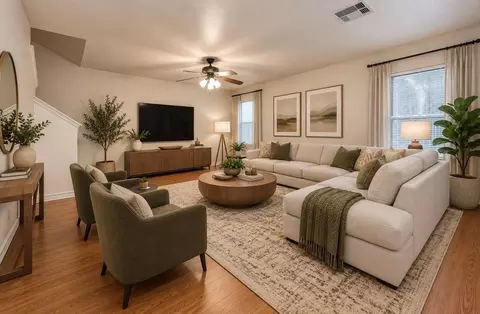 915 Grand Plains Dr, Houston, TX 77090