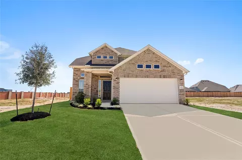 30919 Peck Pass Dr, Waller, TX 77484