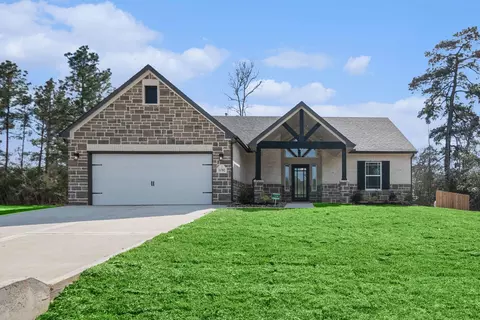 11702 Oakwood Rnch, Willis, TX 77378