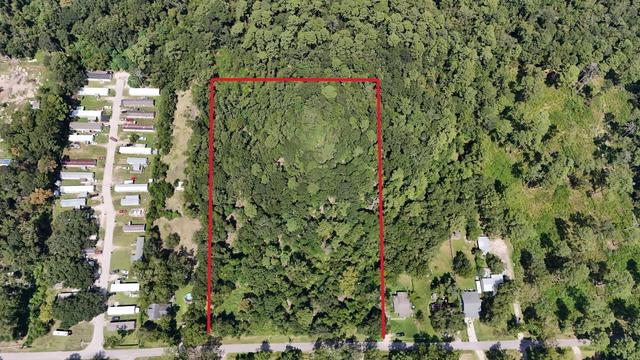 00 Cherry Creek Rd, Dayton, TX 77535