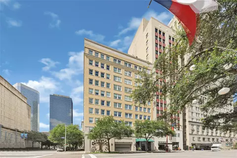 1120 Texas St #7D, Houston, TX 77002