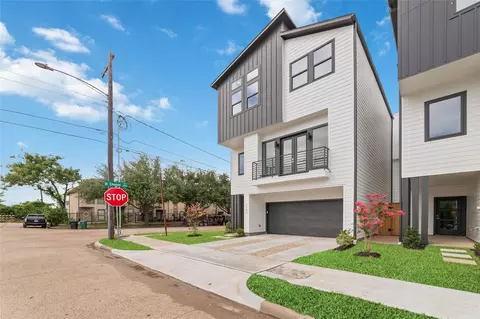 2107 Holman St, Houston, TX 77004