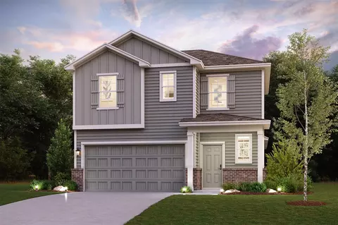 20838 Wildbird Cherry Ln, Porter, TX 77365