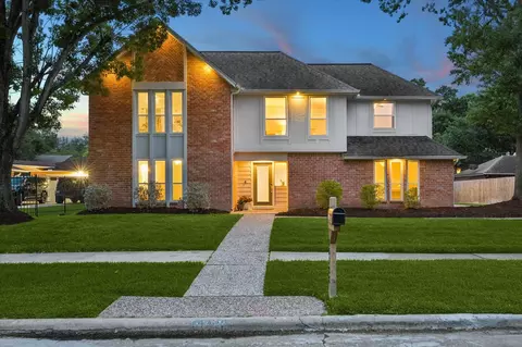 15722 Brookvilla Dr, Houston, TX 77059