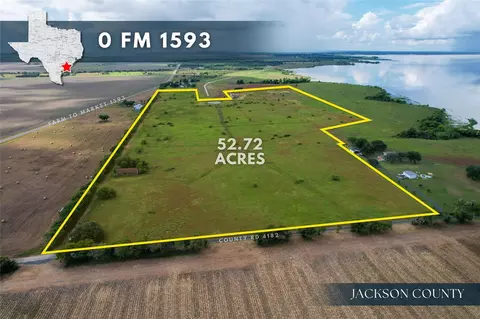 0 Fm 1593, Ganado, TX 77962