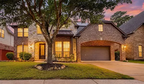 25210 Quiet Ledge, Porter, TX 77365