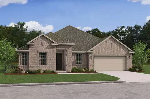 3122 Escobas Ln, League City, TX 77573