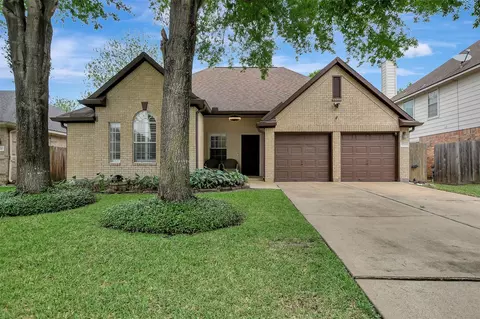 17206 Red River Trl, Houston, TX 77095