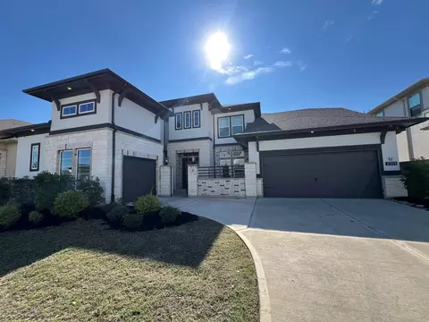 21319 Blue Wood Aster Ct, Cypress, TX 77433