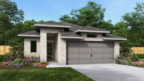 10418 Starfire Yellow Dr, Richmond, TX 77406