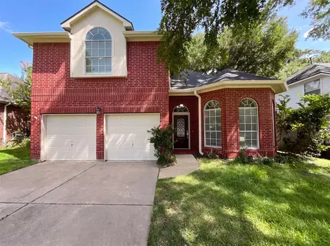 7107 Sweet Violet Trl, Humble, TX 77346