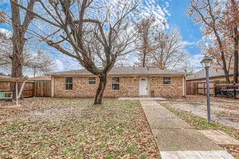 2814 Anice St, Houston, TX 77039