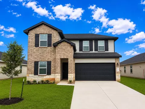 3046 Bloomsbury Terrace Dr, Fulshear, TX 77441