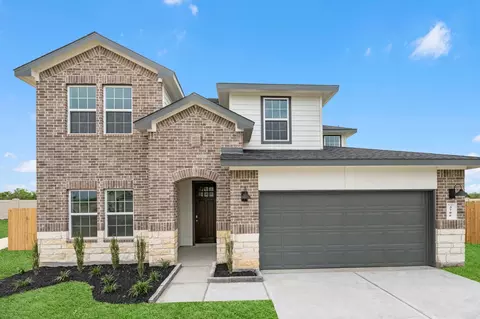 13909 Alta Vista Ln, Texas City, TX 77539