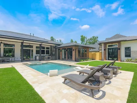 27402 W Balsam Fir, Spring, TX 77386