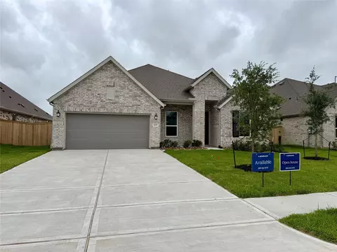 2223 Pacific Current Way, League City, TX 77573