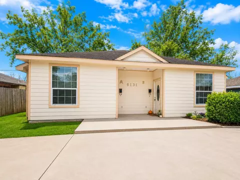 6131 Andwood St, Houston, TX 77087