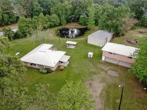 16722 Bryants Cir, Conroe, TX 77306