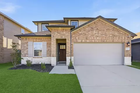 18623 Frost Ridge Dr, Crosby, TX 77532