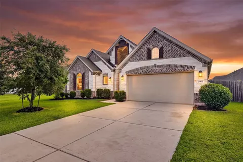 2403 Madera Landing Ln, Richmond, TX 77469