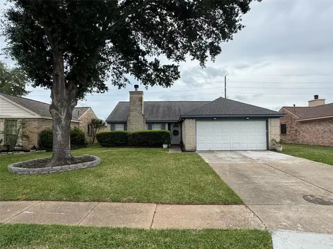18027 Sagecroft Dr, Houston, TX 77084