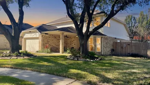 14519 Bladenboro Dr, Cypress, TX 77429