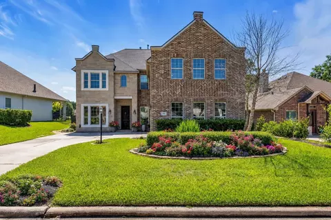 293 Camden Hills Dr, Montgomery, TX 77356