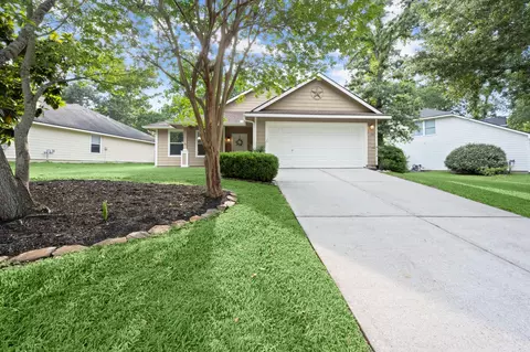 139 S Vesper Bend Cir, The Woodlands, TX 77382