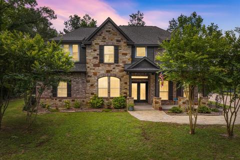 2460 County Road 161, Centerville, TX 75833 photo 1
