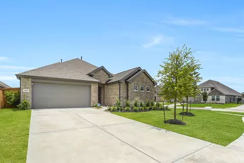 4685 Cleo Day Dr, Katy, TX 77493