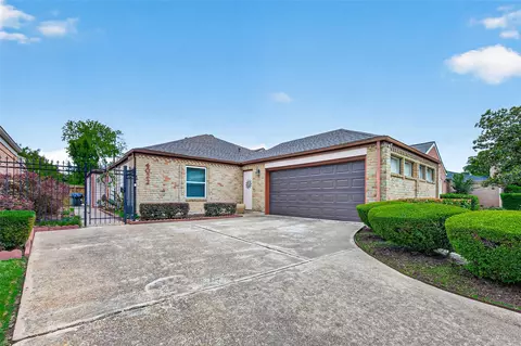 4022 Heathersage Dr, Houston, TX 77084
