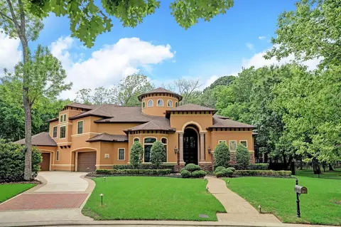 25 Little Trl, Missouri City, TX 77459