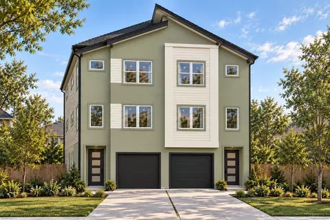 1405 Gregg St #A-B, Houston, TX 77020