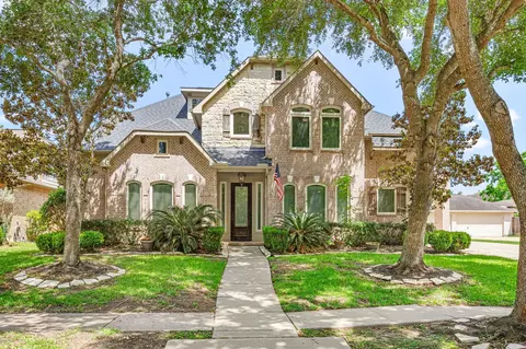 3019 Road Runner Walk, Missouri City, TX 77459