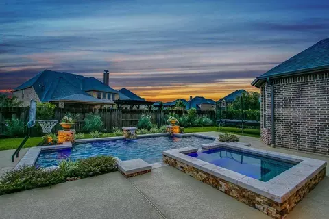 2418 Haven Hill Dr, Katy, TX 77494