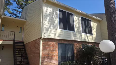14555 Wunderlich Dr #3108, Houston, TX 77069