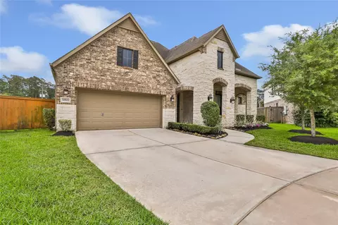 14502 Emma Springs Ct, Humble, TX 77396