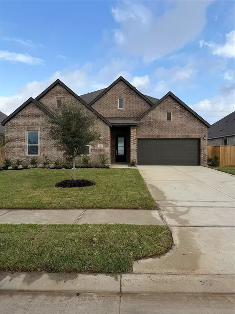 31002 Peony Place Dr, Fulshear, TX 77441