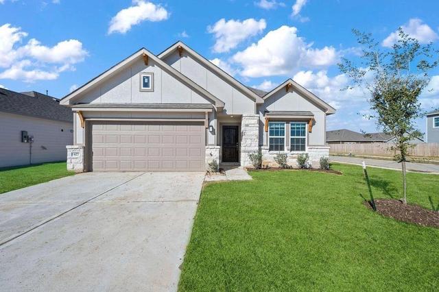 410 Zeus Mountains Dr, Crosby, TX 77532