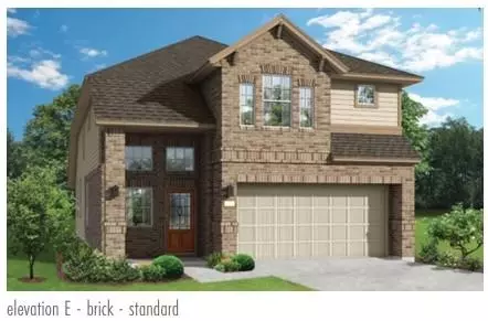 707 Campbell Crossing Ct, Willis, TX 77318