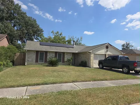 11950 Elk Springs Dr, Houston, TX 77067