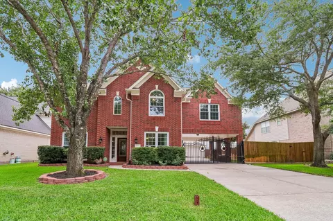23921 Dorrington Estates Ln, Conroe, TX 77385